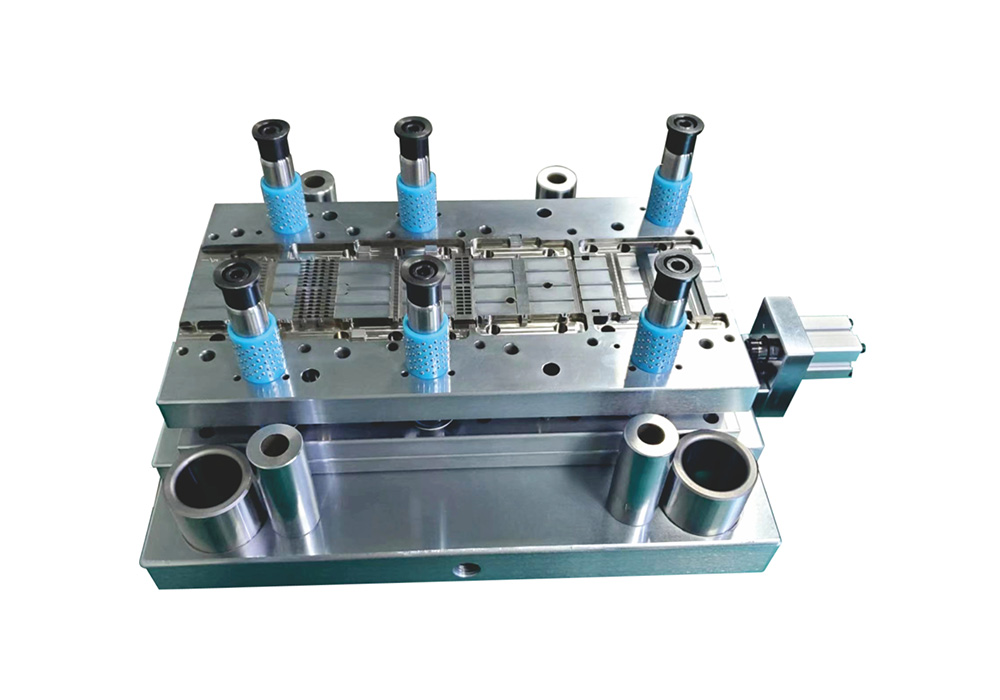 各類(lèi)精密模具零件加工